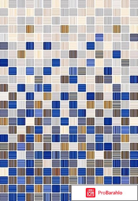 Керамическая плитка для ванной отрицательные отзывы