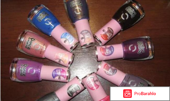 Термолак для ногтей 