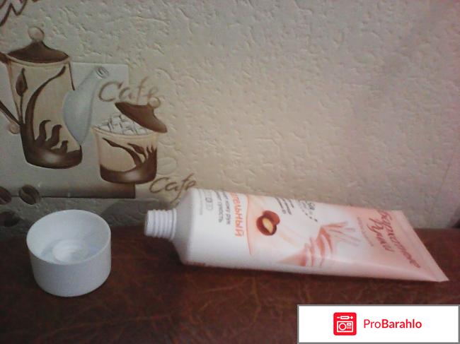 Крем для рук Бархатные ручки 