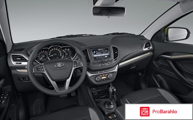 Реальные отзывы владельцев лада веста 