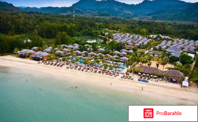 Као лак таиланд отзывы туристов 