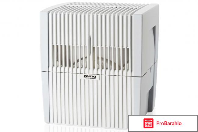 Мойка воздуха venta 