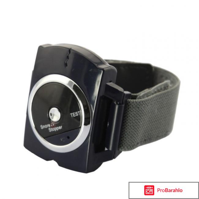 Антихрап Welss WS 5070 