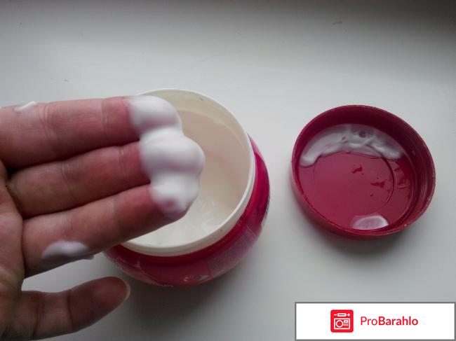 Маска для волос 