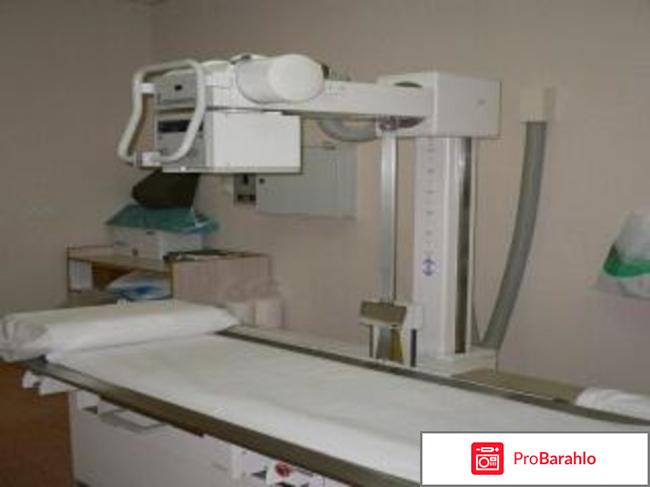 Урографин обман