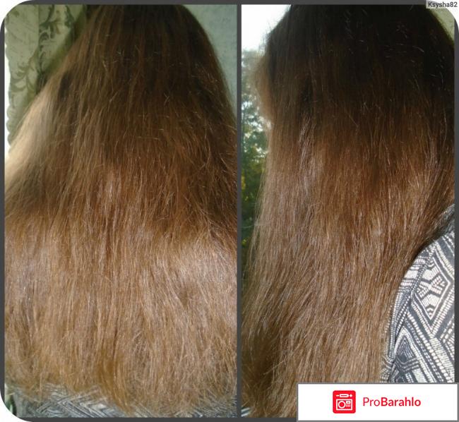 Брингарадж для волос отзывы обман