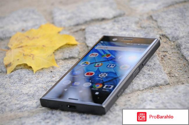 Телефон сони 2017 цена отзывы фото обман