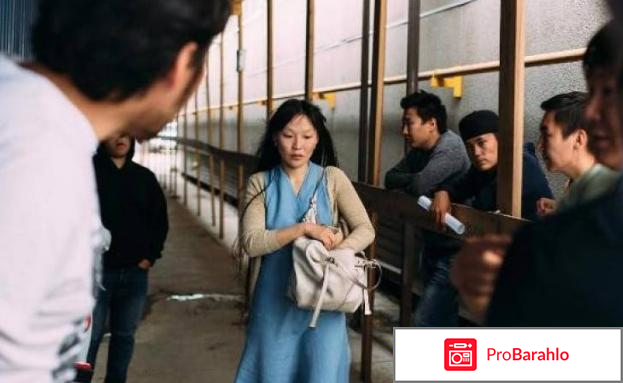 Фильм мой убийца отзывы обман