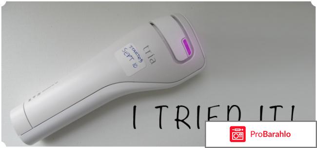 Tria Лазерное устройство для омоложения Age-Defying Laser 