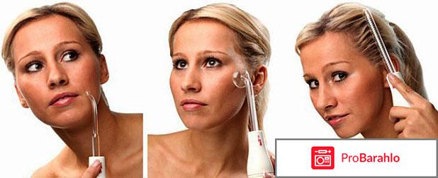 Дарсонваль как использовать 