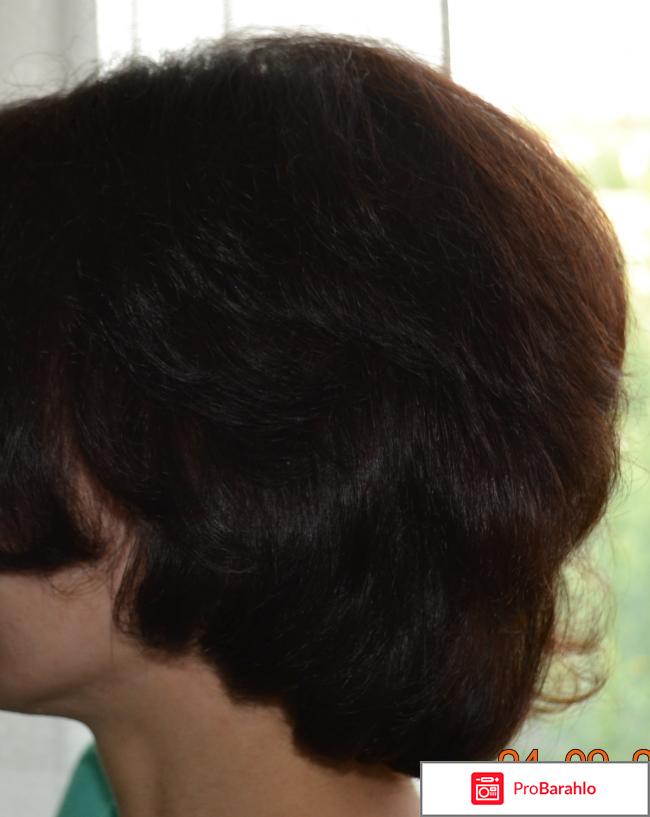 Шампунь от выпадения волос от Fitoval отрицательные отзывы