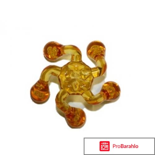 Лапонька-1 мануальный массажер 