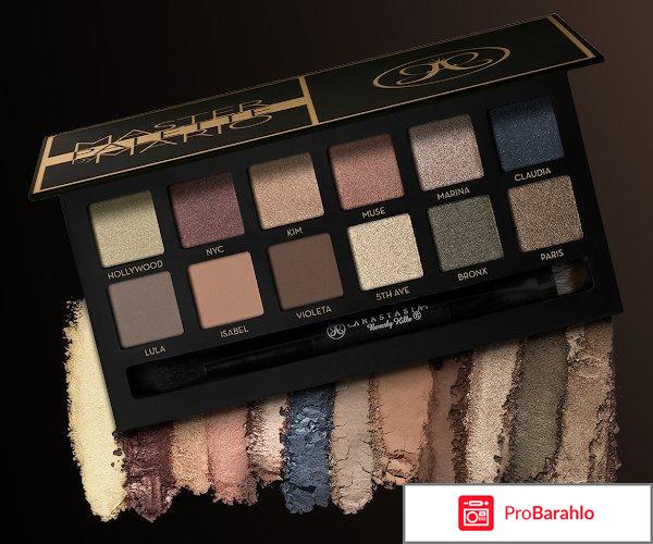 Anastasia Beverly Hills 