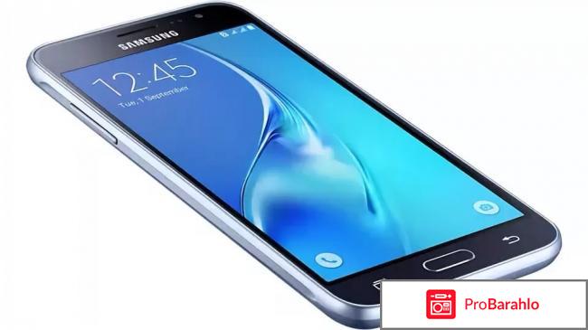 Samsung galaxy j3 отзывы владельцев обман