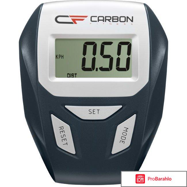 Велотренажер CARBON U200 отрицательные отзывы