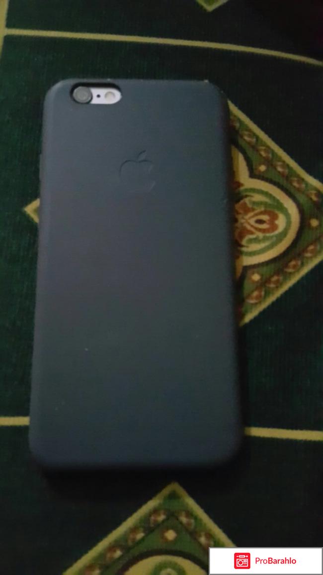 Айфон 6 отзывы владельцев отрицательные отзывы