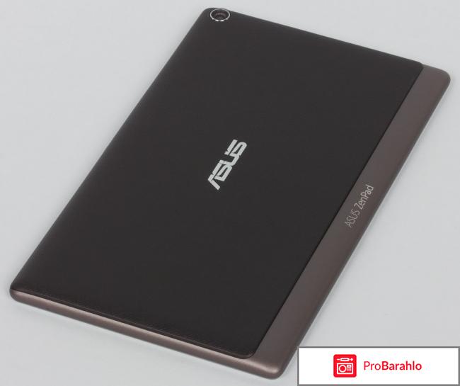 Asus ZenPad 8.0 Z380KL, Black (90NP0241-M00420) 