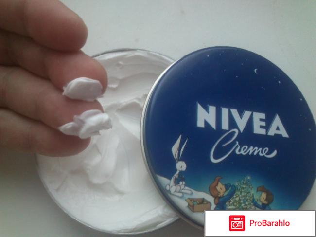 Крем Nivea 