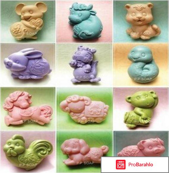 Посуда для варения мыла в домашних условиях обман