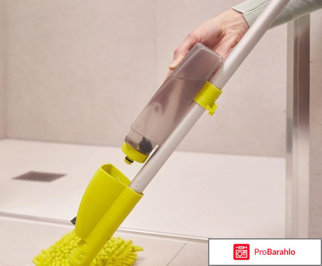 Мульти-Уборщик Rovus 5 в 1 