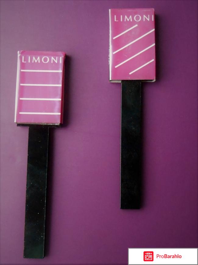 Лак для ногтей и магниты в наборе Limoni Magnetism обман