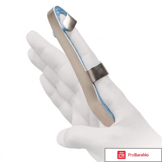 Ttoman Бандаж для фиксации пальца FS-002-D 