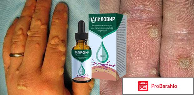 Papilight обман