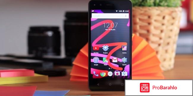Bq aquaris x pro 64gb отзывы обман
