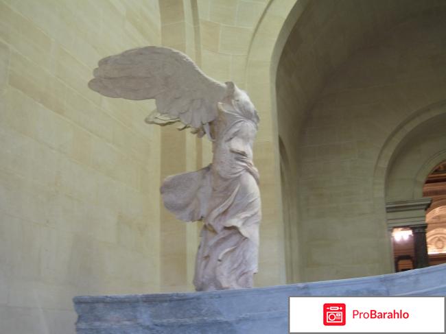 Отдых в париже отзывы владельцев