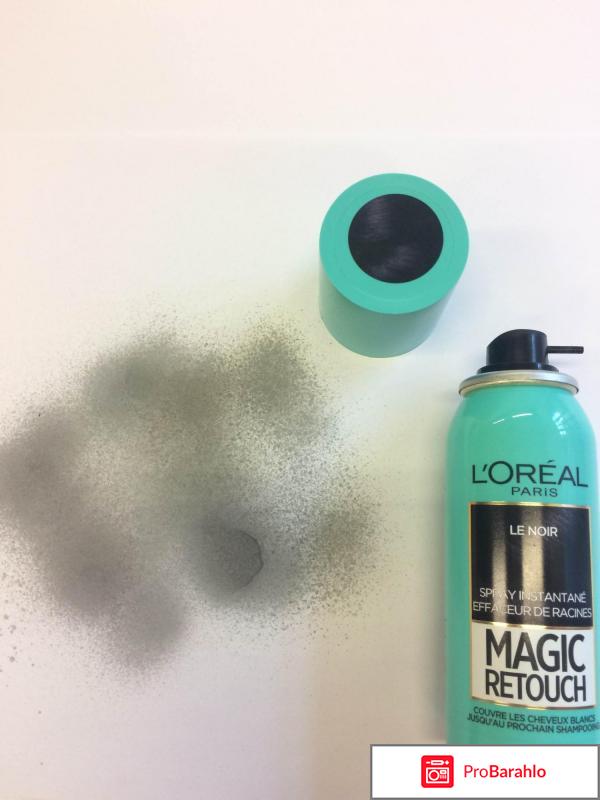 Спрей для закрашивания корней волос отрицательные отзывы