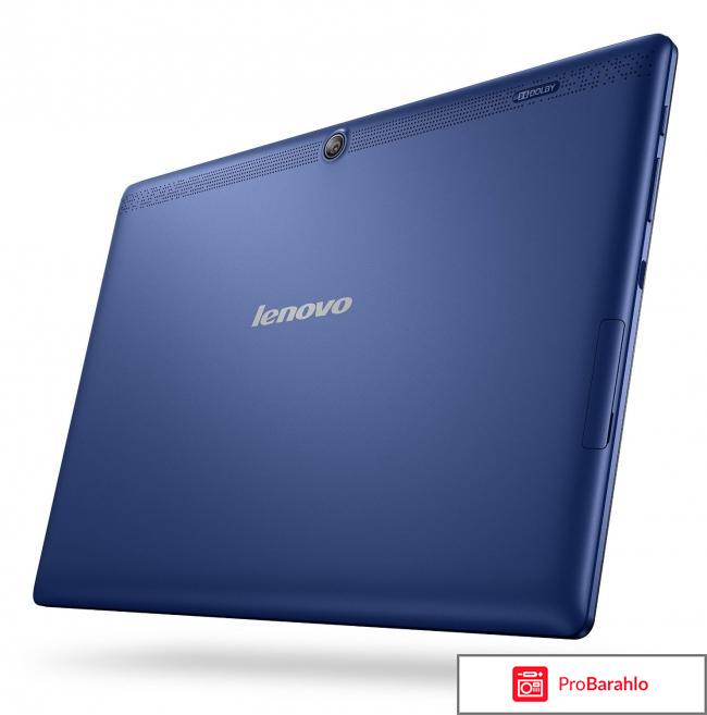 Lenovo TAB 2 X30L отрицательные отзывы