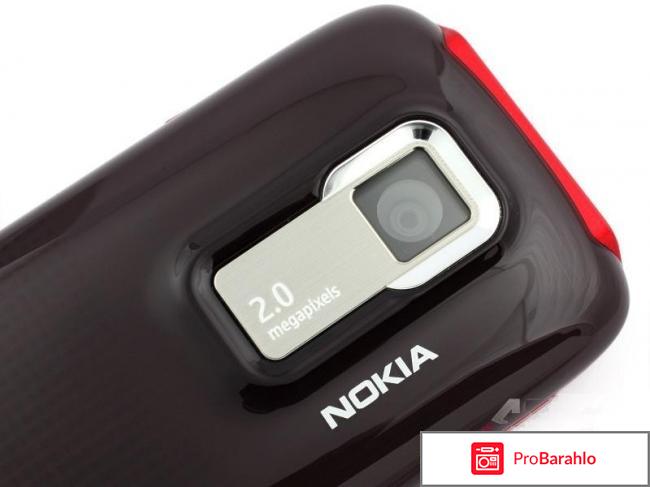 Nokia 5130 XpressMusic отрицательные отзывы