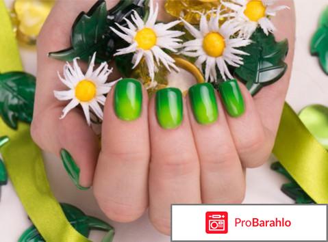 Гель-лак для ногтей Lianail Термо гель-лак 