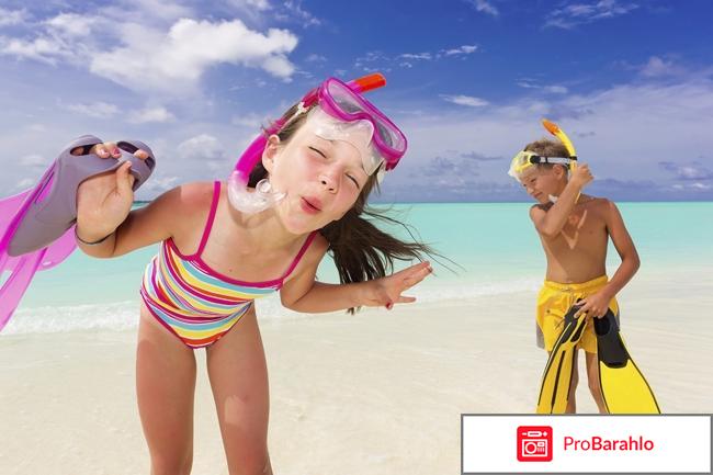 Отдых с детьми анапа 