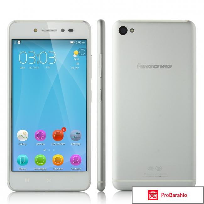 LENOVO S 90 