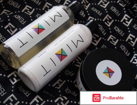 Mixit крем от растяжек обман