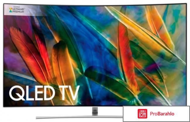 Samsung ue49m6550au отзывы обман