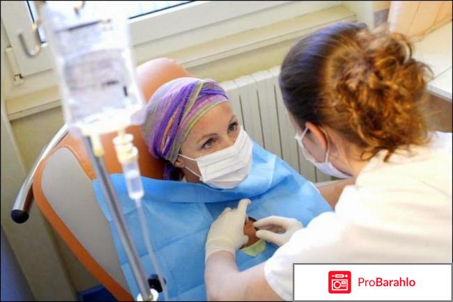 Лейкостим при онкологии 