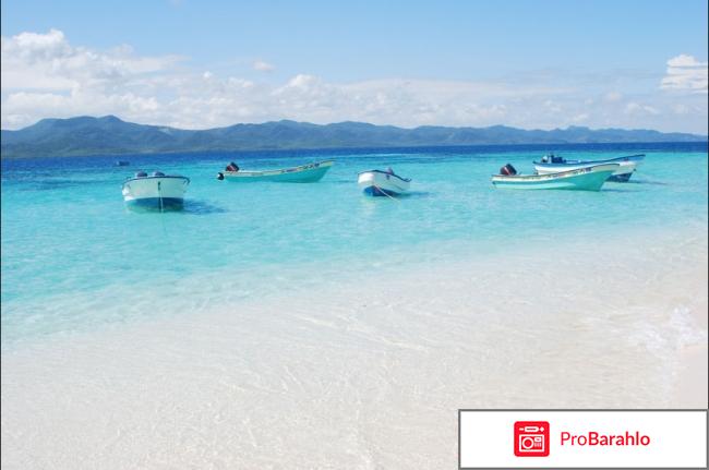 Отдых в Доминиканской республике фото