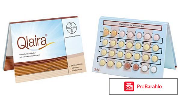 Клайра отзывы врачей отрицательные отзывы