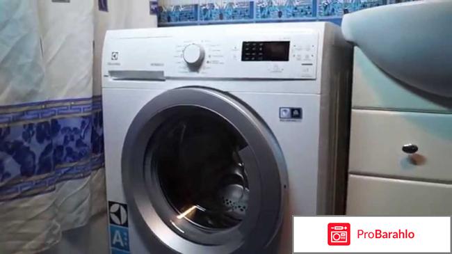 Стиральная машина Electrolux EWS 1064 SAU 