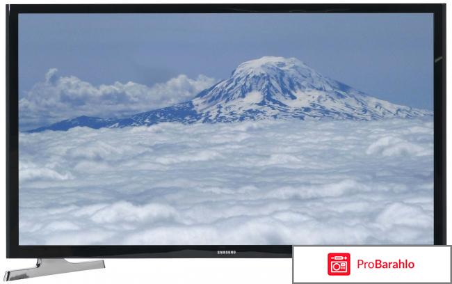 Телевизор samsung ue32j4500ak отзывы отрицательные отзывы