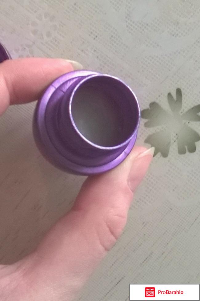 Бальзам для губ Oriflame Tender Care Blackcurrant