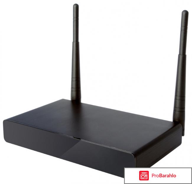 IconBit Movie IPTV Quad медиаплеер обман