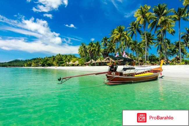 Самуи отзывы туристов 2017 отзывы владельцев