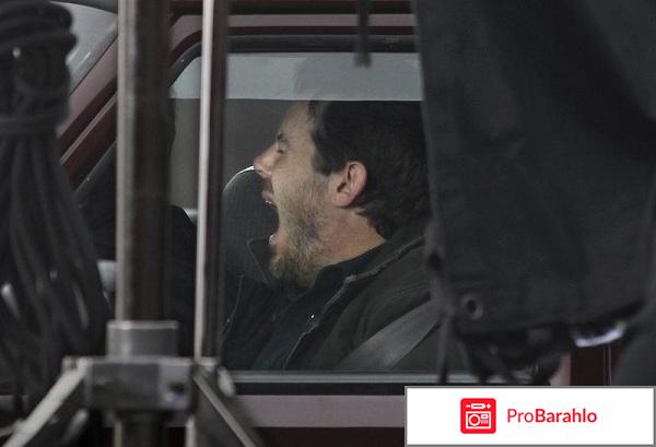 Фильм манчестер у моря отзывы обман