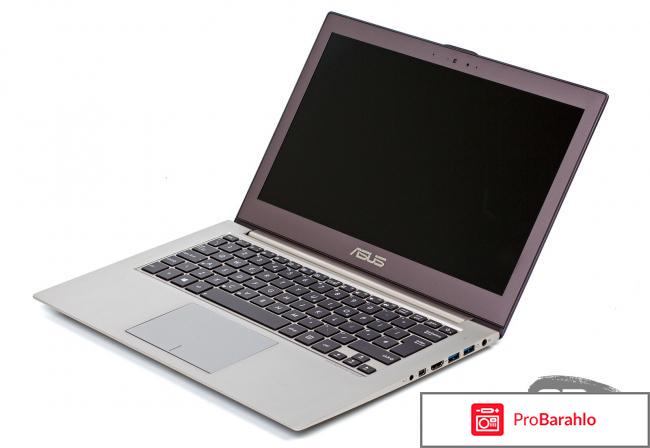 ASUS Zenbook UX32L 