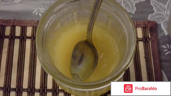 Медовая диета для похудения отрицательные отзывы