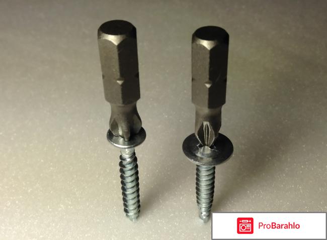 Саморезы по металлу со сверлом обман