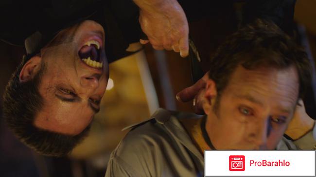 Лучшие ужасы 2014 